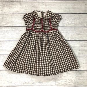 Janie & Jack 18-24m Dress